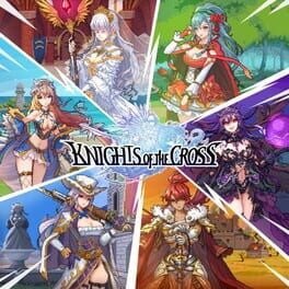 Image de The Knights of the Cross