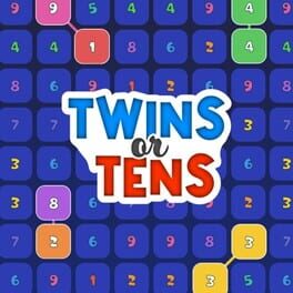Image de Twins or Tens