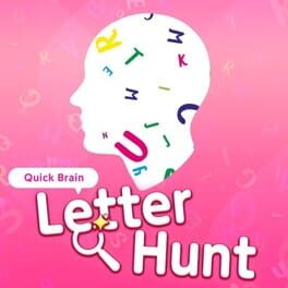 Image de Quick Brain Letter Hunt