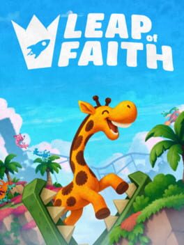 Image de Leap of Faith