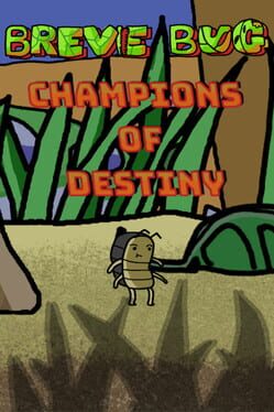 Image de Breve Bug: Champions of Destiny