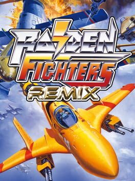 Image de Raiden Fighters Remix