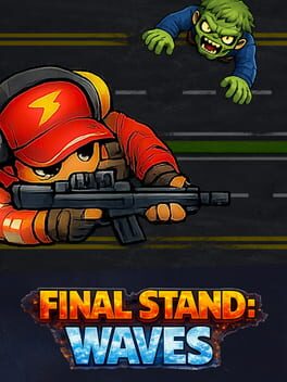 Image de Final Stand Waves
