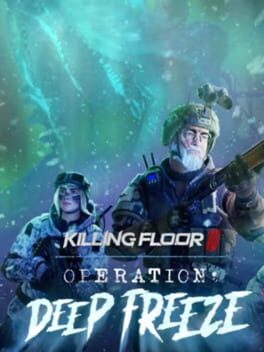 Image de Killing Floor III: Operation Deep Freeze