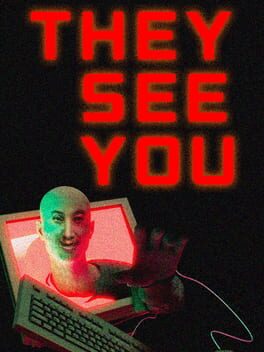 Image de They See You