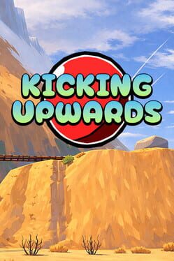 Image de Kicking Upwards