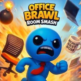 Image de Office Brawl: Room Smash