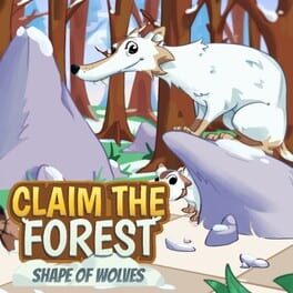 Image de Claim the Forest: Shape of Wolves