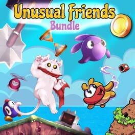 Image de Unusual Friends Bundle