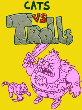Image de Cats vs Trolls
