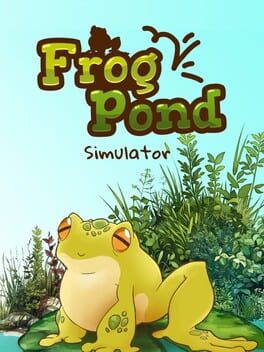 Image de Frog Pond Simulator