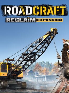 Image de RoadCraft: Reclaim Expansion
