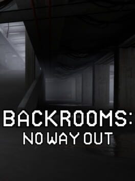 Image de Backrooms: No Way Out