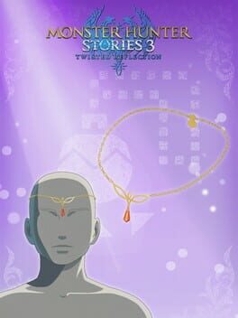 Image de Monster Hunter Stories 3: Twisted Reflection - Accessory: Gold Circlet