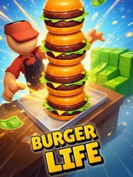 Image de Burger Life