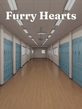 Image de Furry Hearts