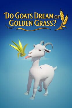 Image de Do Goats Dream of Golden Grass?