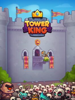 Image de Tower King