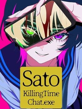 Image de Sato Killing Time Chat.exe