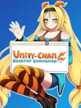 Image de Unity-Chan: Desktop Companion