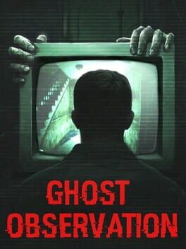 Image de Ghost Observation
