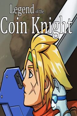 Image de Legend of the Coin Knight