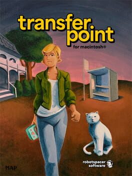 Image de Transfer Point