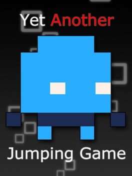 Image de Yet Another Jumping Game