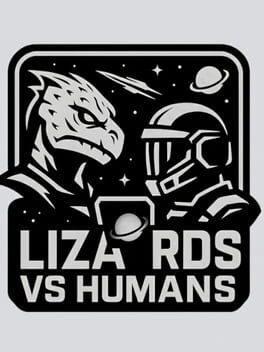 Image de Lizards VS Humans