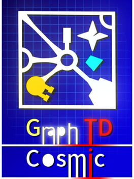 Image de Graph TD: Cosmic