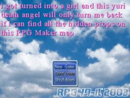 Image de I Got Turned Into a Girl and This Yuri Death Angel Will Only Turn Me Back if I Can Find All the Hidden Props