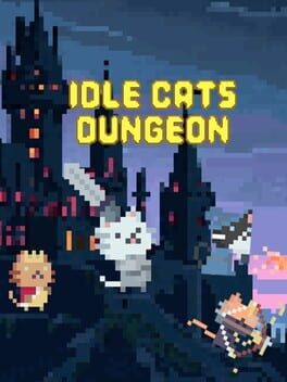 Image de Idle Cats Dungeon