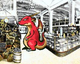 Image de Dragon's Delightful Day