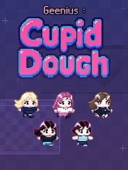 Image de Geenius: Cupid Dough