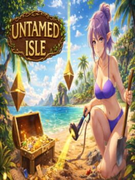 Image de Untamed Isle