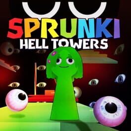Image de Sprunki Hell Towers