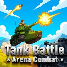 Image de Tank Battle Arena Combat