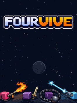 Fourvive