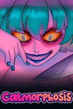 Image de Catmorphosis