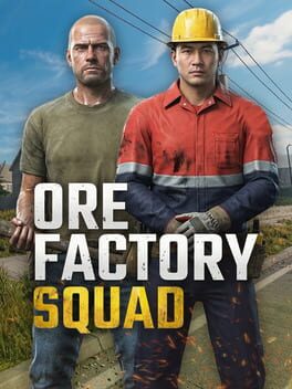 Image de Ore Factory Squad