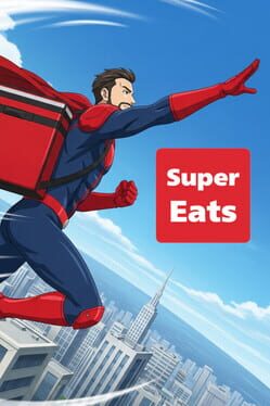 Image de SuperEats
