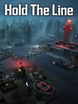 Image de Hold The Line