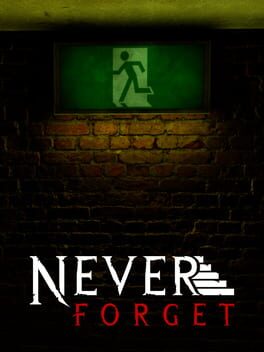 Image de Never Forget