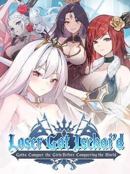 Image de Loser Got Isekai’d: Gotta Conquer the Girls Before Conquering the World