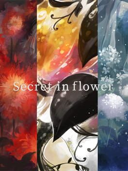 Image de Secret in Flower