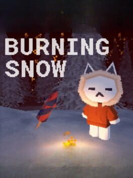 Image de Burning Snow