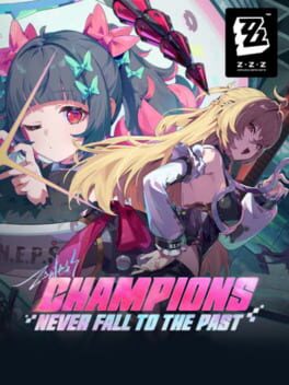Image de Zenless Zone Zero: Update 2.7 - Champions Never Fall to the Past