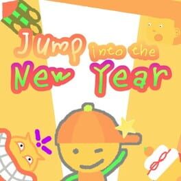 Image de Jump into the New Year