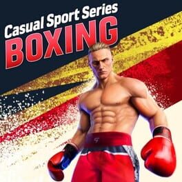 Image de Casual Sport Series: Boxing