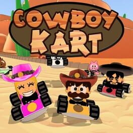 Image de Cowboy Kart